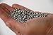 Mittelain Glass Bottle/Decanter Cleaning Beads