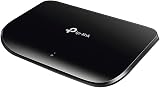 TP-Link TL-SG1005D 5-Port Gigabit Desktop Network Switch Auto MDI/MDIX Energy view 1