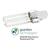 GermGuardian LB4000 GENUINE UV-C Replacement Bulb for AC4300BPTCA, AC4825, AC4850PT & AC4900CA Germ Guardian Air Purifiers