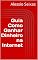 Livro Guia Como Ganhar Dinheiro na Internet