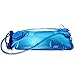 Hydration Bladder Water Reservoir Pack with Tube for 3 Liter Backpack System (Cycling, Climbing, Hiking). Large Opening Easy to Clean, BPA Free FDA Approved (Blue, 3L/100 Oz)