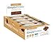 SimplyProtein Bar, Peanut Butter Chocolate, Pack of 15, Gluten Free, Non GMO, Vegan