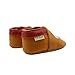 Sayoyo Baby Cloud Soft Sole Leather Infant Toddler Prewalker Shoes