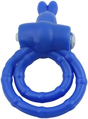 FOXDE TECH Clit Cock Delay Rings Stretchy Delay Penis Sexy Toy For Male