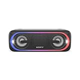 Sony SRS-XB40/BC IN5 Portable Bluetooth Speakers