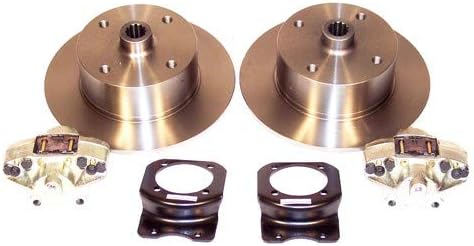 vw dune buggy disc brake conversion