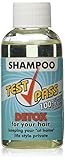 Test Pass Detox Shampoo - Single Use, NET 2 FL. OZ.