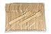 Perfect Stix Green Fork 158 Wooden Cutlery Forks 6