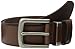 Fossil Men's Black Leather Belt