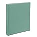 Avery Heavy-Duty View Binder with 1-Inch One Touch EZD Rings, Sea Foam Green, 1 Binder (79343)