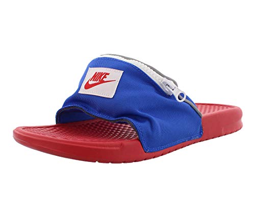 nike mens benassi jdi fanny pack