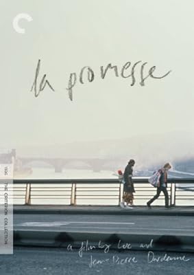 La promesse (Criterion Collection)
