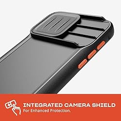 Tech21 Evo Max case for iPhone 15 Pro Max