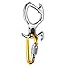 Petzl Pirana Descender One Color, One Size