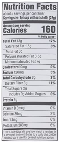 365 BY WHOLE FOODS MARKET, ROASTED & SALTED PISTACHIOS, 10 OUNCE