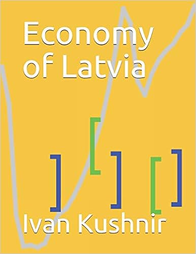 Economy of Latvia
