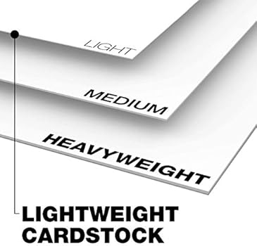 11x17 cardstock printing