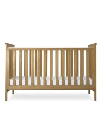mothercare jamestown cot bed