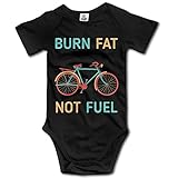 Arromper Burn Fat Not Fuel Cycling Boy's & Girl's