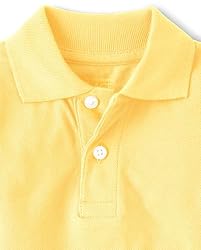 The Children's Place boys Baby and Toddler Uniform