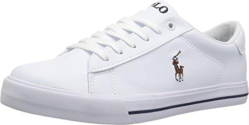 Canvas Sneaker Ralph Lauren Damen Schuhe Sneaker Ralph Lauren