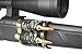 Beartooth SideCart - Premium Neoprene 2-Round Ammo Carrier - Rifle Model | Made in USA