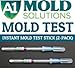 Instant Home Mold Test