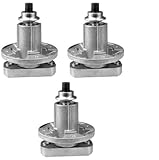 Stens 285-093 Spindle for John Deere GY20050 GY20785 L100 L107 L108 L120 L130
