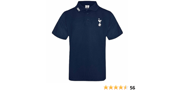 tottenham hotspur golf shirt
