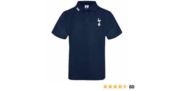 tottenham polo