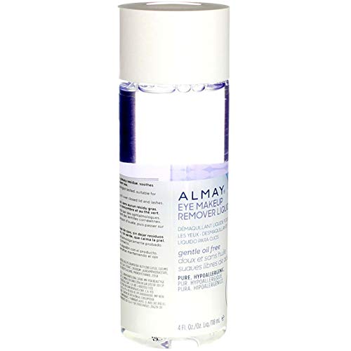 almay gentle eye makeup remover