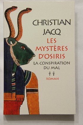 La  conspiration du mal