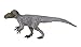 Safari Ltd. Yutyrannus Figurine - Detailed 8.25