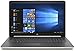 HP 17.3-inch HD+ Premium Laptop PC, Intel Quad Core i7-8550U Processor, 16GB DDR4 Memory, 1TB SSD, DVD, Bluetooth, Windows 10, Goldthumb 2