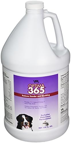 Optima 365 for DOGS -Gallon