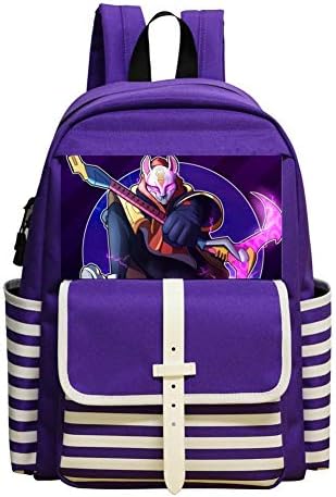 Kids For-tnite Cool Drift Backpack Children's School Bag Bookbag