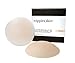 Nippies Skin Reusable Thin Silicone Nipple Cover Pasties ADHESIVE- LIGHT