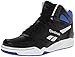 Reebok Men's Royal BB4500 Hi Basketball Shoe