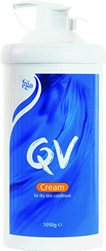 QV Cream For Dry Skin Conditions 1.05KG