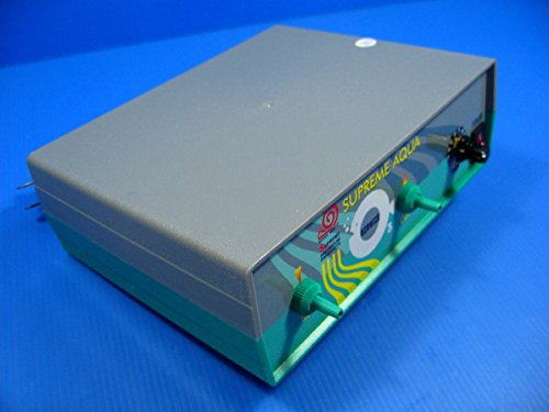 Aquarium Adjustable Ozonizer Ozone O3 generator Ozotech