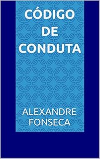 Livro Código de Conduta