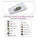 IPL Hair Removal Device for Women and Man 990,000 Flashes Hair Removal System Permanent Painless Facial Body Professional Hair Remover Wholebody Home Use
