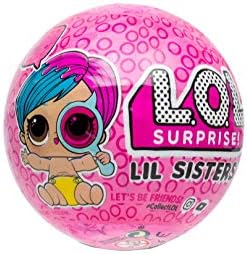 lol lil sisters amazon