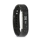 Waterfi Waterproof Fitbit Alta - Silver/Black