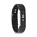 Waterfi Waterproof Fitbit Alta - Silver/Black
