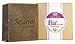 Woori Natural Bar Soap,Rosemary, reducing body odor, seanol, Tea tree Essential oil 4.5 oz(130g) +