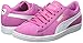 PUMA Women's Vikky Fashion Sneaker