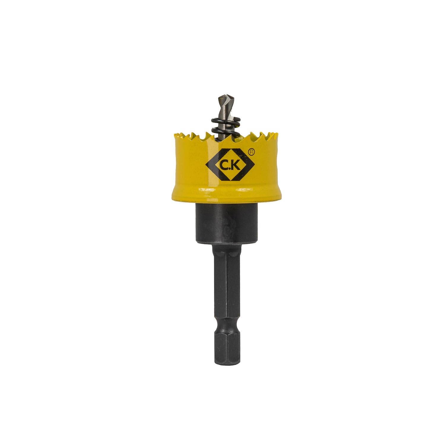 Pro Cobalt Sheet Steel Hole Saw 20mm