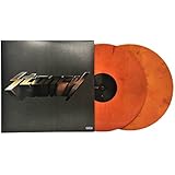 Stoney (Limited Edition Orange Colored Double LP)