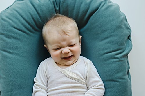 3 Snuggle+Organic+Patented+Sensory+Fiberfill